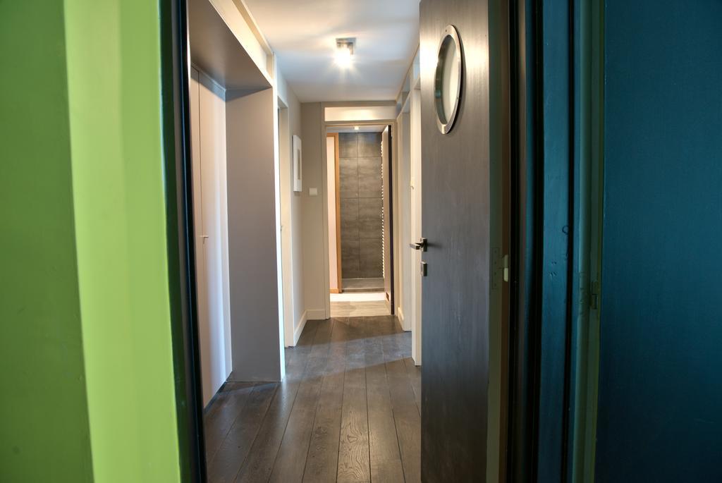 Le Dépôt Spa Quarto foto