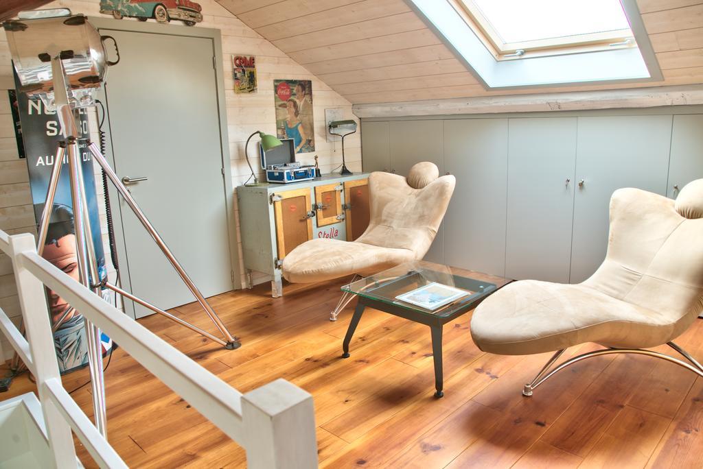 Le Dépôt Spa Quarto foto