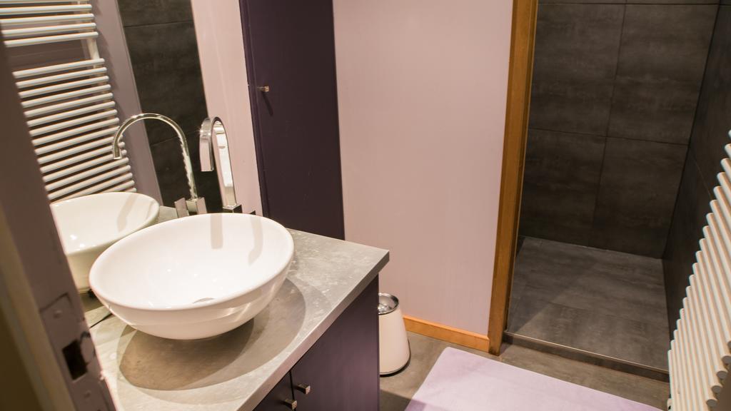 Le Dépôt Spa Quarto foto