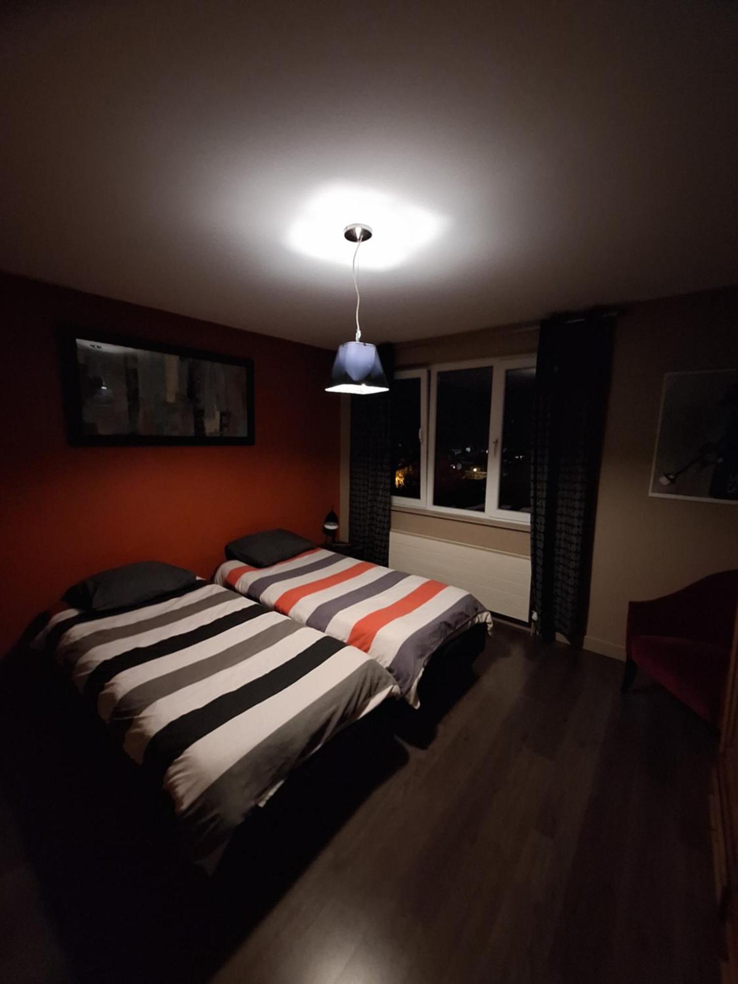 Le Dépôt Spa Exterior foto